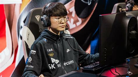faker league of legends net worth
